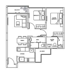 Archipelago (D16), Condominium #410037741